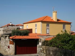 Casa D' Joao Enes - Afife Residence Exterior photo